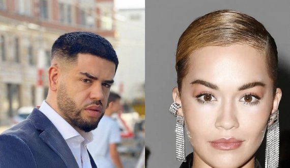 Klipi i ri i Noizyt i kopjuar nga Rita Ora?