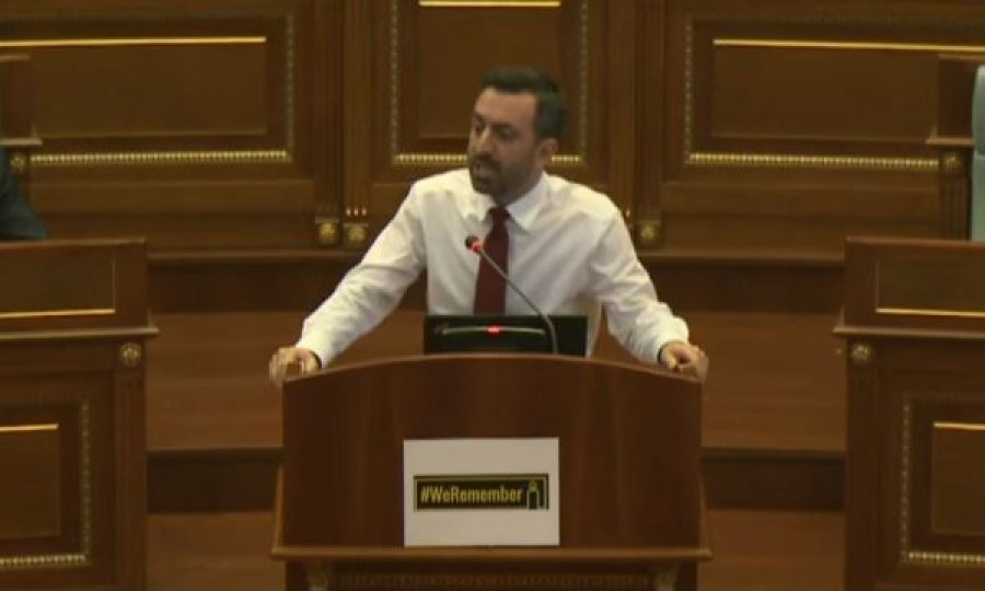 Deputeti i VV-së: Po boni hajgare me bllokun B2, unë kam shku për përhajër dhe hallvë kena qitë