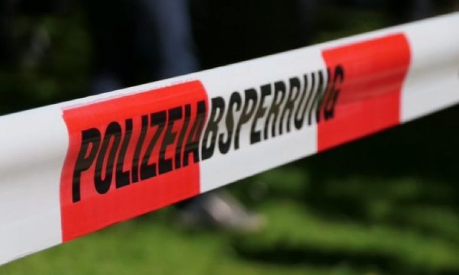 Të shtëna me armë në Gjermani, disa të plagosur