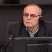 Sejdi Veseli përfundon dëshminë në Hagë