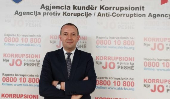 Buleshkaj: Rekomandimet e Raportit të Transparency International do të shndërrohen në objektiva pune të AKK’së