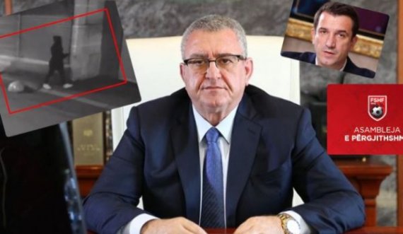 Eksplozivi, prokuroria, zgjedhjet për president – FSHF jep detaje