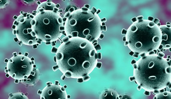 Mbi 19 mijë raste aktive me koronavirus në Kosovë