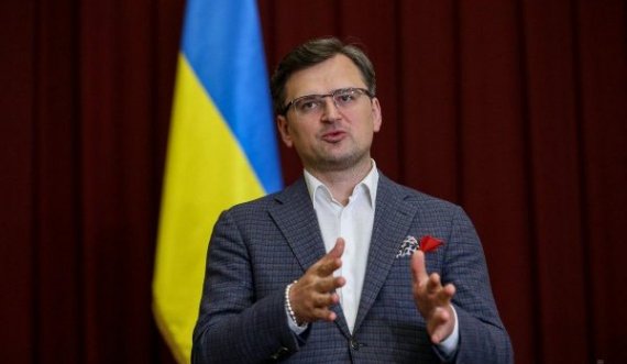 Paralajmëron Ukraina: S’pranojmë koncesione ndaj Rusisë pas shpinës sonë
