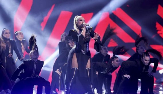 Kur do të këndojë përfaqësuesja e Shqipërisë në Eurovision