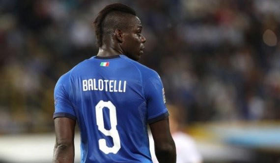 Balotelli do t’i bashkohet Juventusit