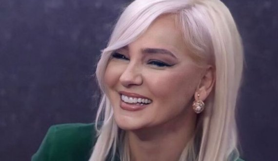 10 arsyet pse Monika Lubonja duhet ta fitoi “Big Brother VIP Albania”