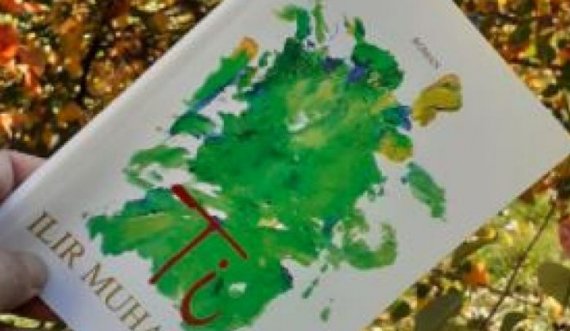 Fragment poetik dhe i bukur 