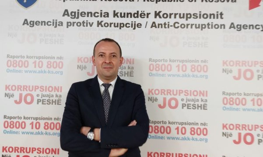 Buleshkaj: Rekomandimet e Raportit të Transparency International do të shndërrohen në objektiva pune të AKK’së