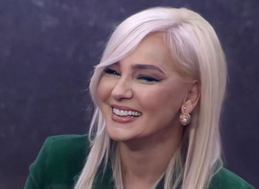 10 arsyet pse Monika Lubonja duhet ta fitoi “Big Brother VIP Albania”