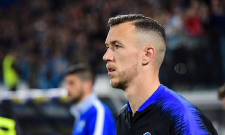 Perisic: Ndeshja e dytë kundër Milan do të jetë  ndryshe