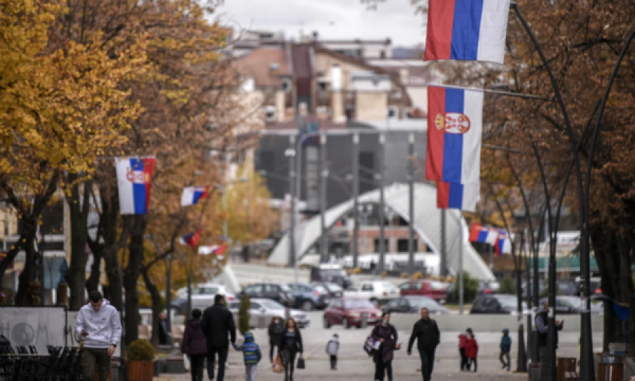Veriu i Kosovës, opsioni më i keq si Transnistria e Moldavisë?!