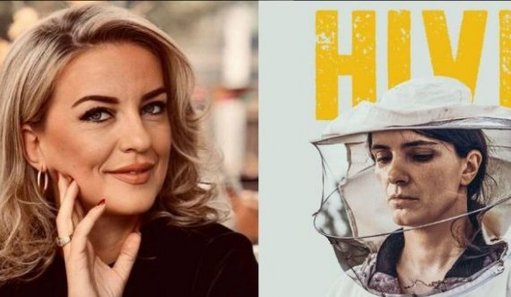 Besiana Mehmedi: Filmi 'Zgjoi' një arritje e rrallë dhe për kinematografinë e Kosovës