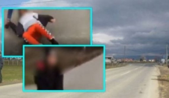 E mitura e rrah brutalisht një tjetër në Shtime, policia nis hetimet