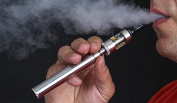 Për herë të parë cigaret elektronike pritet t’i nënshtrohen normës së akcizës