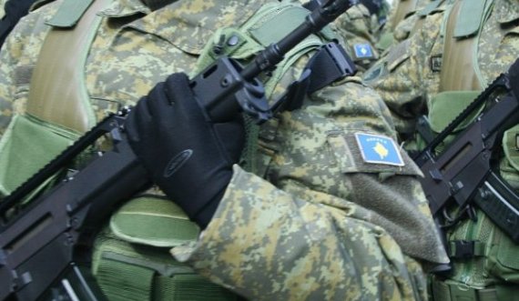 Kosova e gatshme t’i japë SHBA’së dhe NATO’s ushtarakë për krizën në Ukrainë