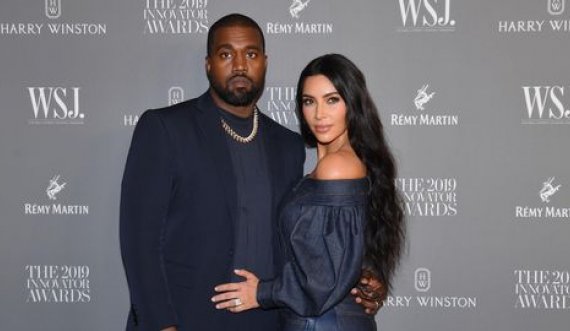 Çfarë ndodhi midis Kim dhe Kanye? Kim refuzon t’i flasë ish-bashkëshortit