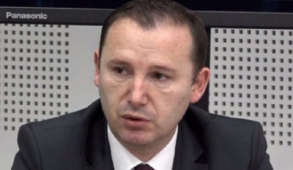 Armend Zemaj-ministrit të Shëndetësisë: Po vazhdoni të rrini komod me situatën me pandeminë