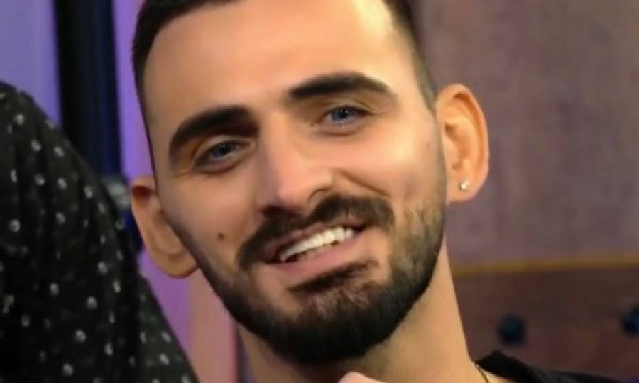 Arrestohet midis Prishtine Berati i 'It’s my love'
