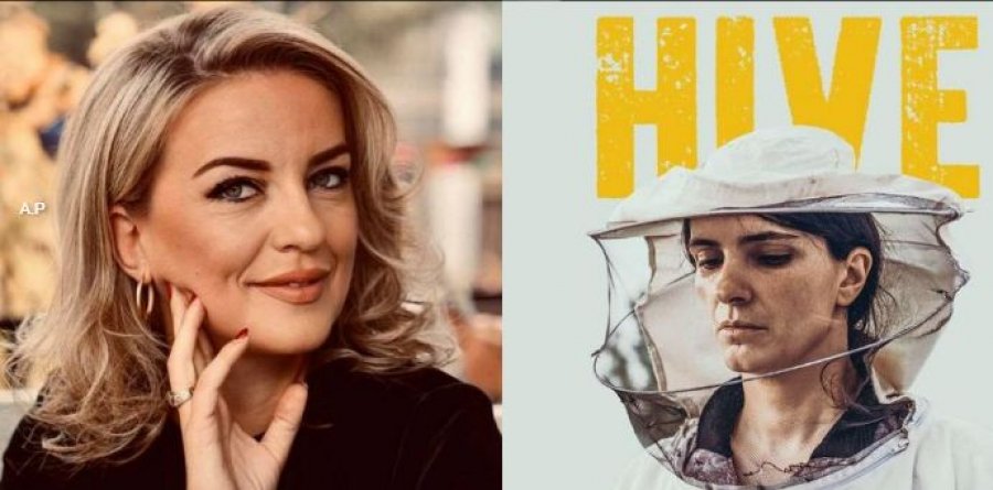 Besiana Mehmedi: Filmi 'Zgjoi' një arritje e rrallë dhe për kinematografinë e Kosovës
