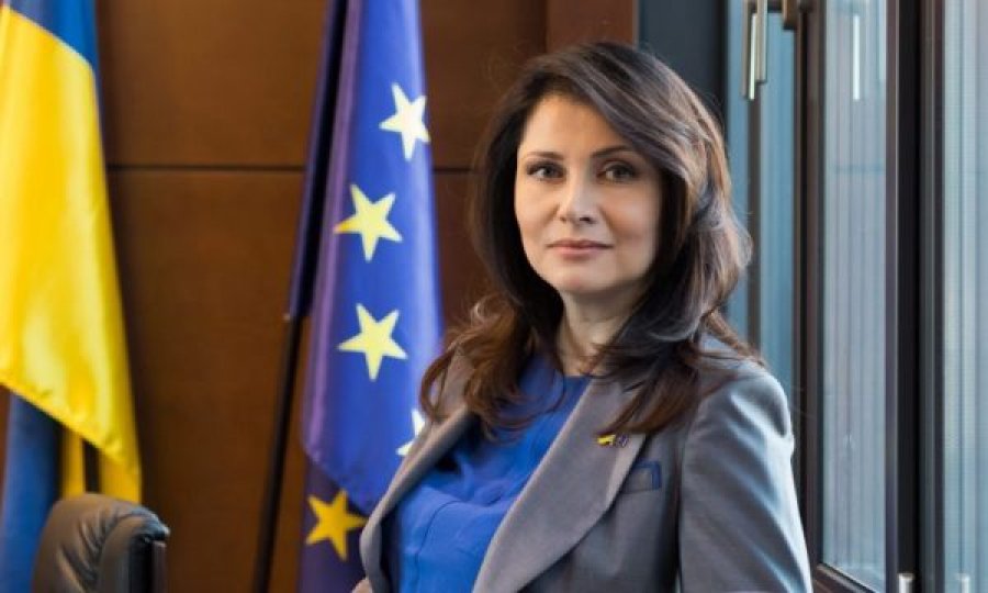 Mbështetja nga Kosova vlerësohet në Kiev, deputetja ukrainase bën thirrje për njohje