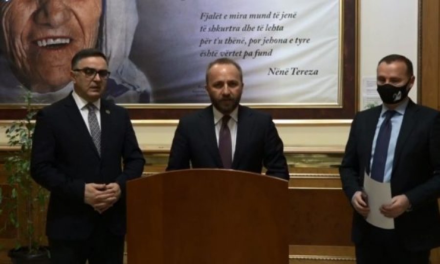 Opozita: Bllok-tarifa do të kundërshtohet me mekanizma ligjor