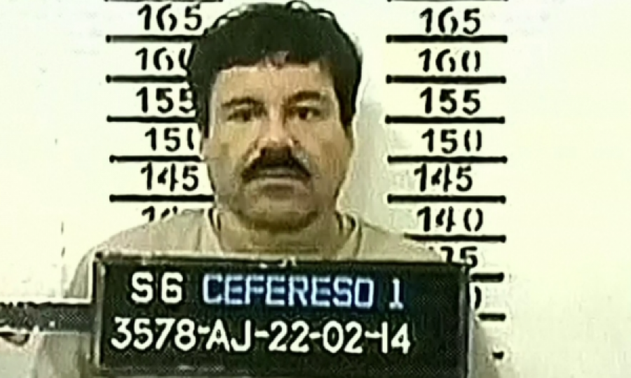 Apeli lë në fuqi dënimin me burgim të përjetshëm për El Chapon