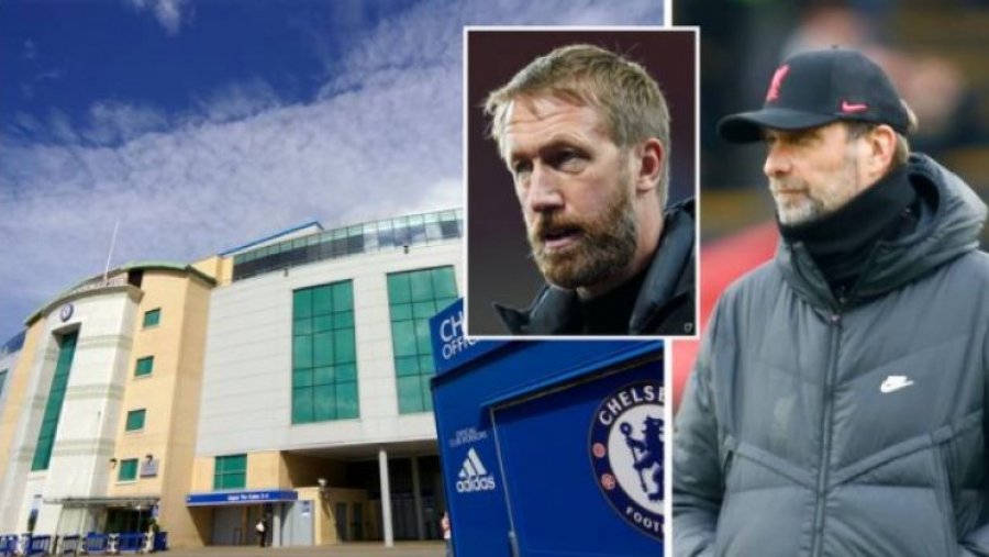 Chelsea detyrohet të zgjerojë zhveshtoren në Stamford Bridge pas ankesave të Liverpoolit dhe Brightonit