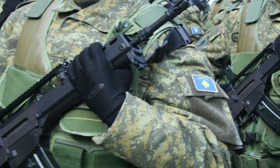 Kosova e gatshme t’i japë SHBA’së dhe NATO’s ushtarakë për krizën në Ukrainë