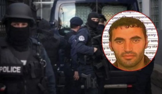 Kush është Bujar Demaj që u arrestua pas 10 vitesh sot në Belgjikë