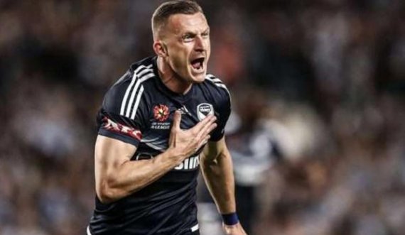 ZYRTARE: Pensionohet Besart Berisha