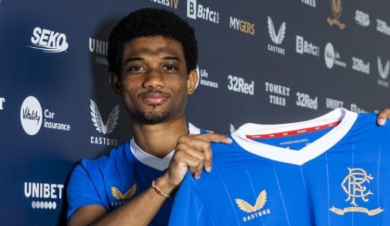 Zyrtare: Diallo largohet nga Manchester United
