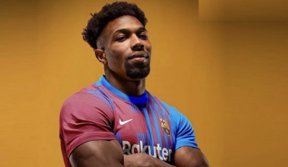 Punë e kryer, Traore është i Barcelonës