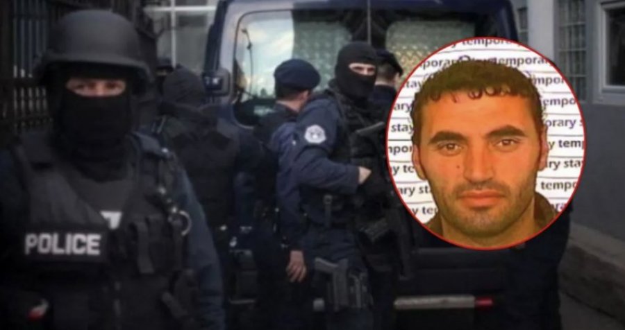 Kush është Bujar Demaj që u arrestua pas 10 vitesh sot në Belgjikë