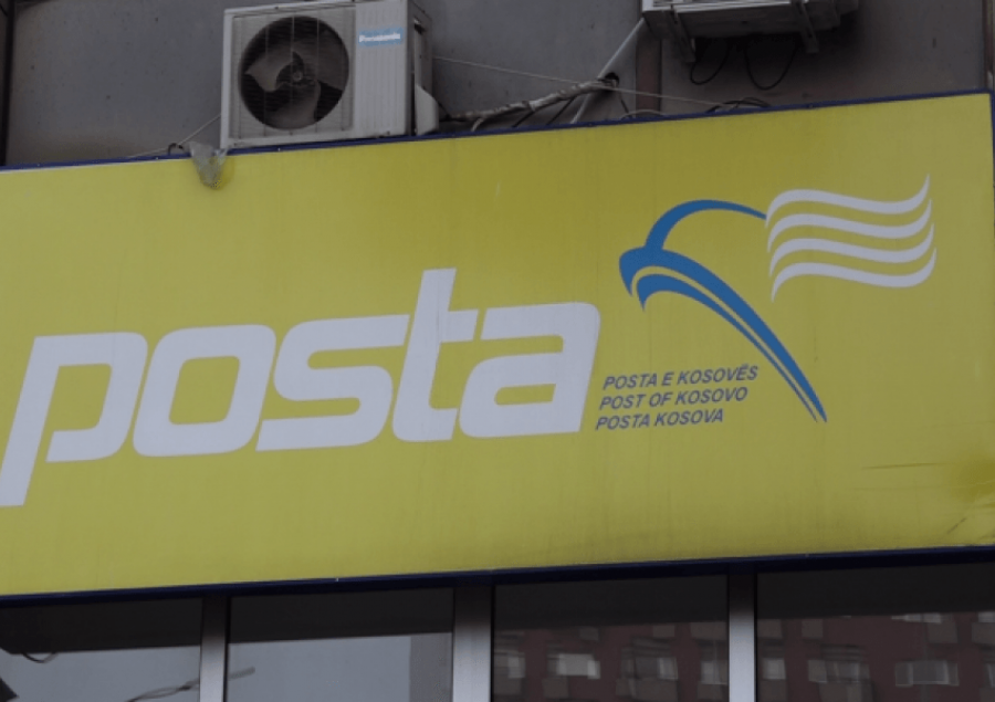 Pas Telekomit, luksi po ndalet edhe në Postën e Kosovës (Dokument)