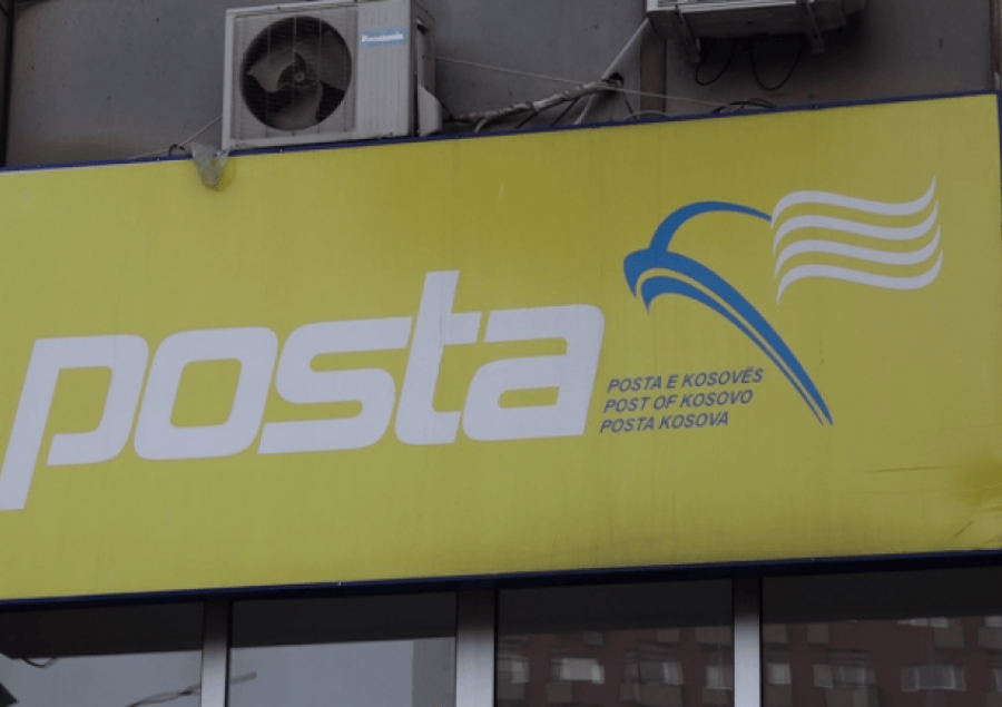Arrestohen 3 zyrtarë të postës së Kosovës Kosova Sot