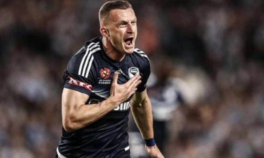 ZYRTARE: Pensionohet Besart Berisha