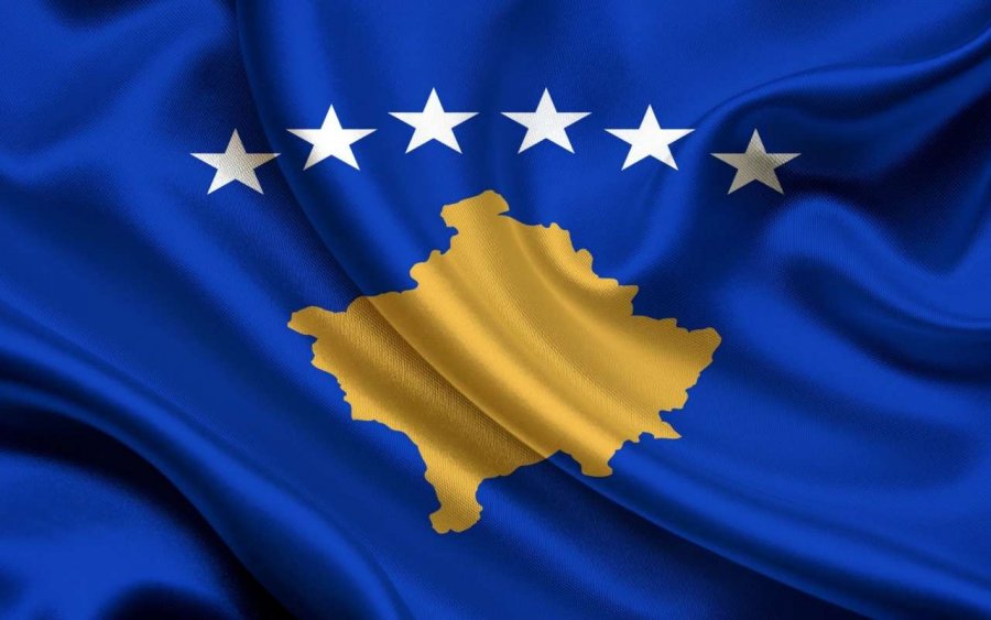 Në emrin tënd Kosovë po na ndrydhin e po na shtrydhin !