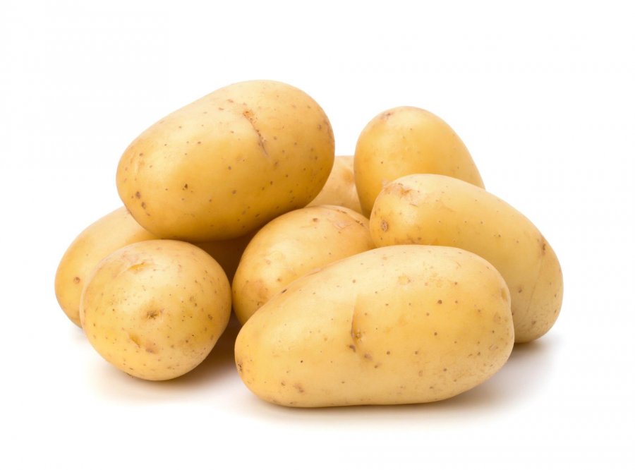 Vetitë shëruese të patates
