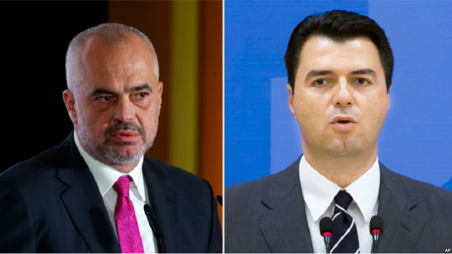 Lulzim Basha president? Rama: Kur të fitojë Berisha “Oscar”