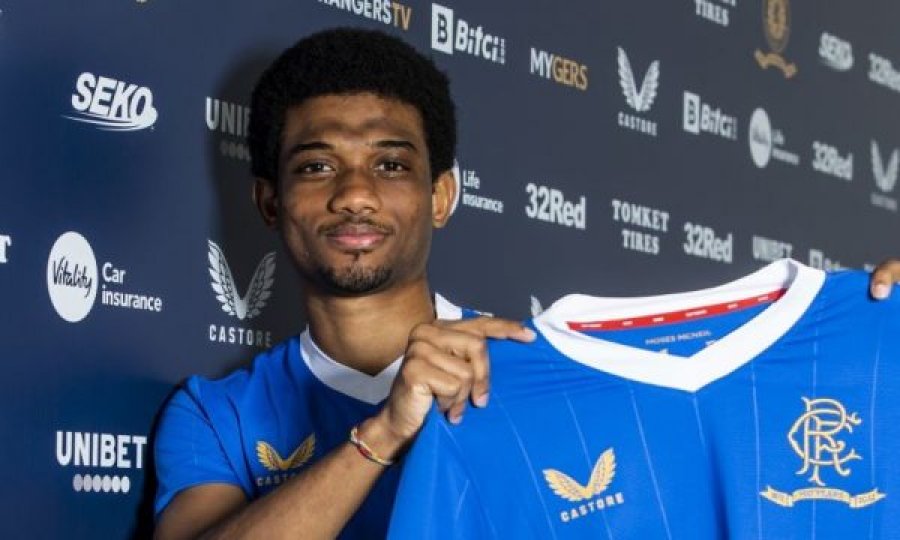 Zyrtare: Diallo largohet nga Manchester United