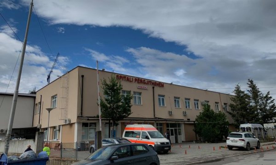 Spitali i Ferizajt i ofron shërbim një të moshuare pas denoncimit të familjarëve dhe interesimit të Prokurorisë