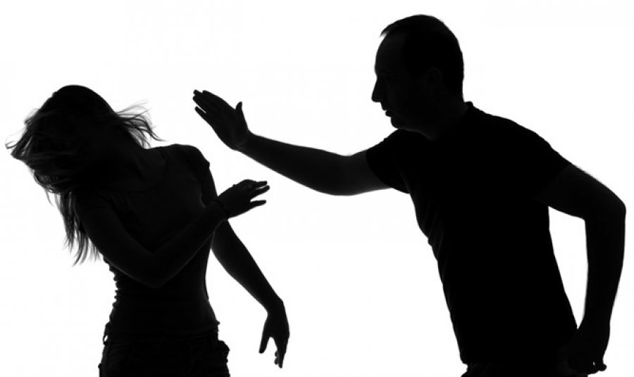 Pesë raste të dhunës në familje brenda një dite