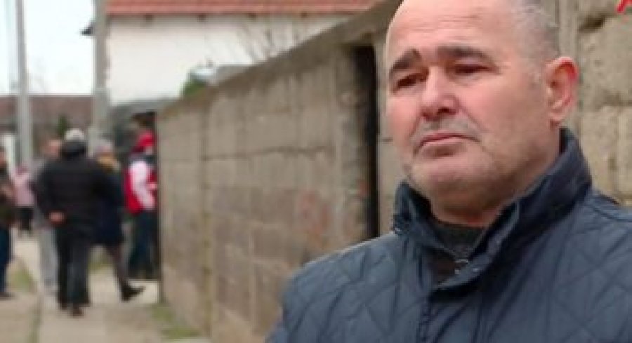 “Edhe ne dyshojmë për…”, Jetulla Qerimi flet për vdekjen e vëllait Rexhailit në burg