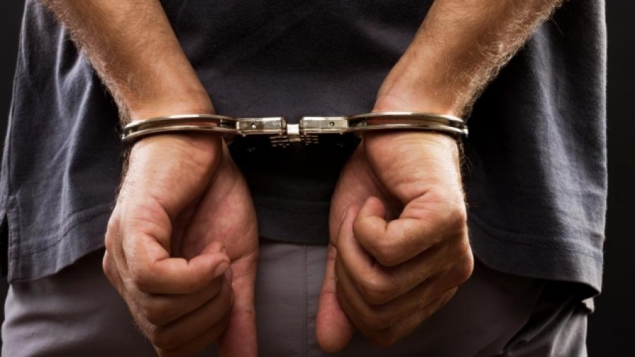 Arrestohet 32-vjeçari i kërkuar nga policia