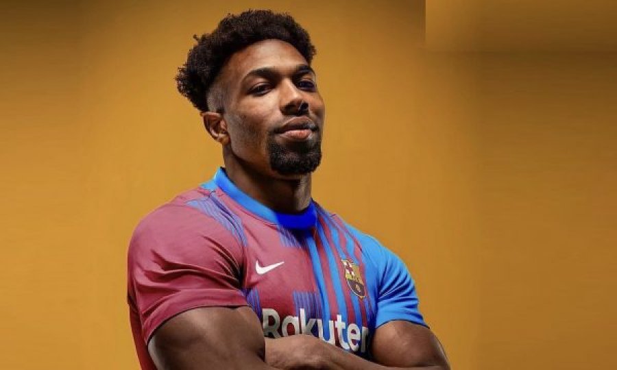 Punë e kryer, Traore është i Barcelonës