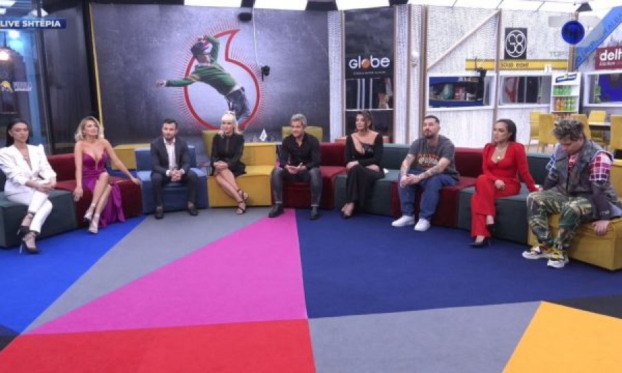 Astrologia ‘zbulon’ fituesin e Big Brother VIP