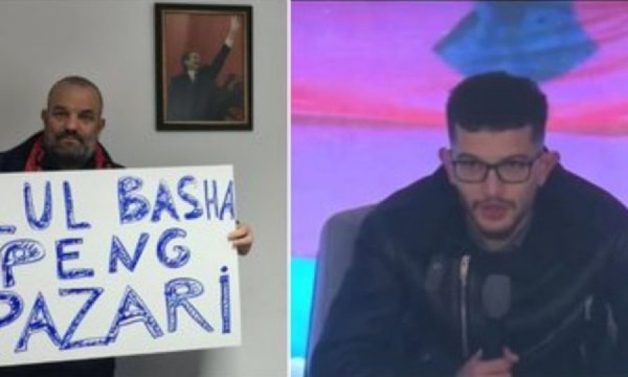 Babai me Berishën, i biri me Bashën/ Ilir Vrenozi: Bir po të përdorin, kthehu në shtëpi