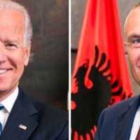 Macet e presidentëve, Meta i komenton Biden me foton e Sashës
