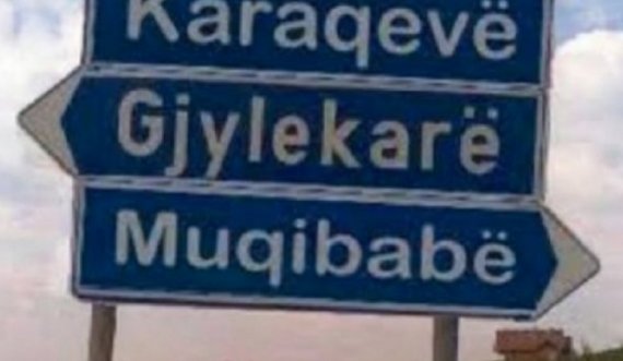 Këto janë fshatrat shqiptare që kanë emrat më qesharak: Xhylekar, Llukar, Muqibabë 